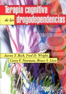 Terapia cognitiva de las drogodependencias
