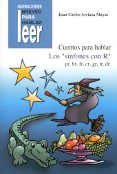 CUENTOS PARA HABLAR LOS SINFONES CON R