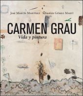 Carmen Grau. Vida y pintura
