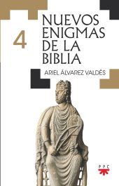 Nuevos enigmas de la Biblia # 4