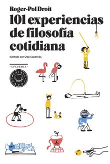101 EXPERIENCIAS DE FILOSOFIA COTIDIANA