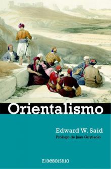 ORIENTALISMO