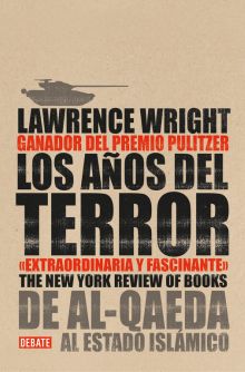 AÑOS DEL TERROR, LOS