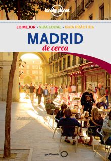 Madrid De cerca 3