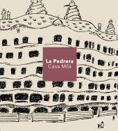 LA PEDRERA - CASA MILÀ (CATALÁN) (RÚSTICA)