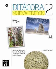 Bitácora Nueva edición 2 Libro del alumno