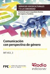MF1453_3 COMUNICACION CON PERSPECTIVA DE GENERO.