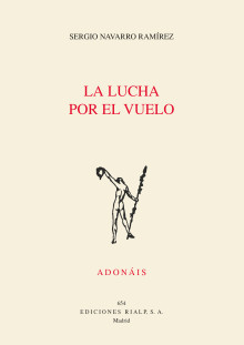 LA LUCHA POR EL VUELO