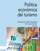 POLÍTICA ECONÓMICA DEL TURISMO