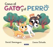 COMO EL GATO Y EL PERRO
