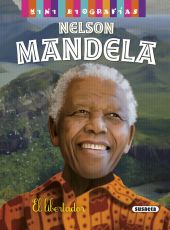 NELSON MANDELA
