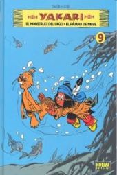 YAKARI 09