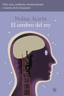 El cerebro del rey