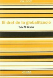 El dret de la globalització