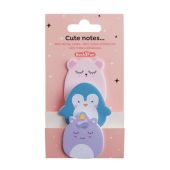 MININOTAS ADHESIVAS JOY B2F