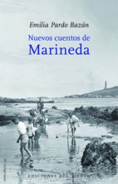 NUEVOS CUENTOS DE MARINEDA