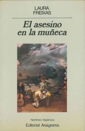 ASESINO EN LA MUÑECA