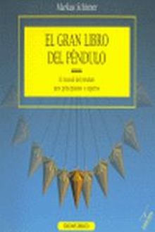 GRAN LIBRO DEL PENDULO