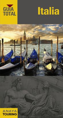 ITALIA GUIA TOTAL