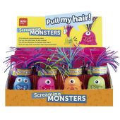 SCREAMING MONSTER APLI