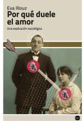 POR QUE DUELE EL AMOR