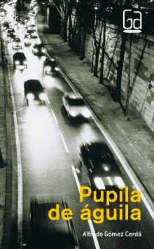 PUPILA DE AGUILA - GRAN ANGULAR 97