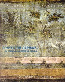 CONFECTUM CARMINE