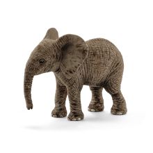 CRÍA DE ELEFANTE AFRICANO FIGURA SCHLEICH