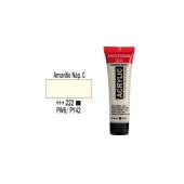 17042220 ACC TUBO 20ML AMARILLO NAPOLES CLARO 222