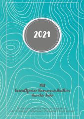 KALENDER 2021: MIT GEWALTFREIER KOMMUNIKATION DURCHS JAHR