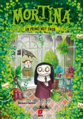 MORTINA 2: UN PRIMO MUY SNOB