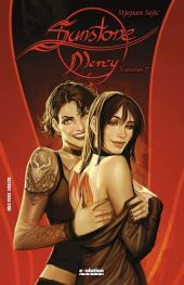 Sunstone 7