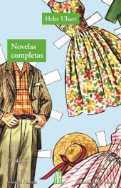 NOVELAS COMPLETAS ( HEBE UHART)