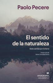 EL SENTIDO DE LA NATURALEZA