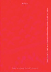 LAS GRANDES ESTRUCTURAS DEL RENACIMIENTO Y EL BARROCO