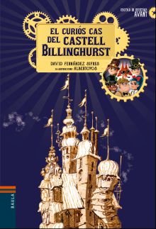 1. EL CURIOS CAS DEL CASTELL BILLINGHURST
