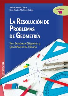 LA RESOLUCIÓN DE PROBLEMAS DE GEOMETRÍA