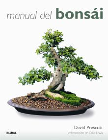 MANUAL DEL BONSAI