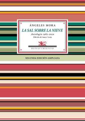 LA SAL SOBRE LA NIEVE