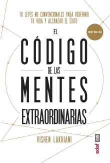 EL CODIGO DE LAS MENTES EXTRAORDINARIAS