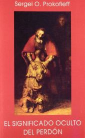 SIGNIFICADO OCULTO DEL PERDON, EL