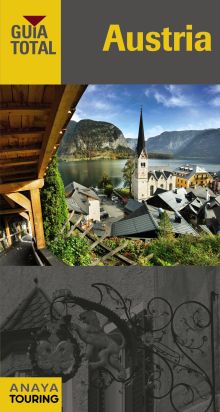 AUSTRIA GUIA TOTAL