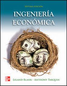 INGENIERIA ECONOMICA