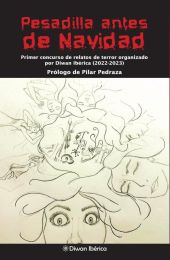 PESADILLA ANTES DE NAVIDAD