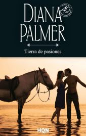 TIERRA DE PASIONES