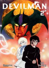 DEVILMAN 2