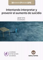 Intentando interpretar y prevenir el aumento de suicidio