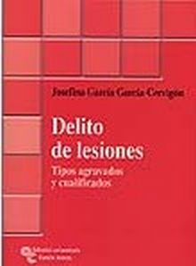 DELITO DE LESIONES