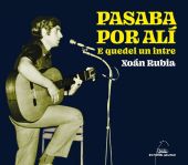 PASABA POR ALÍ. E QUEDEI UN INTRE