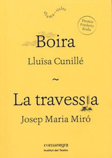 BOIRA / LA TRAVESSIA